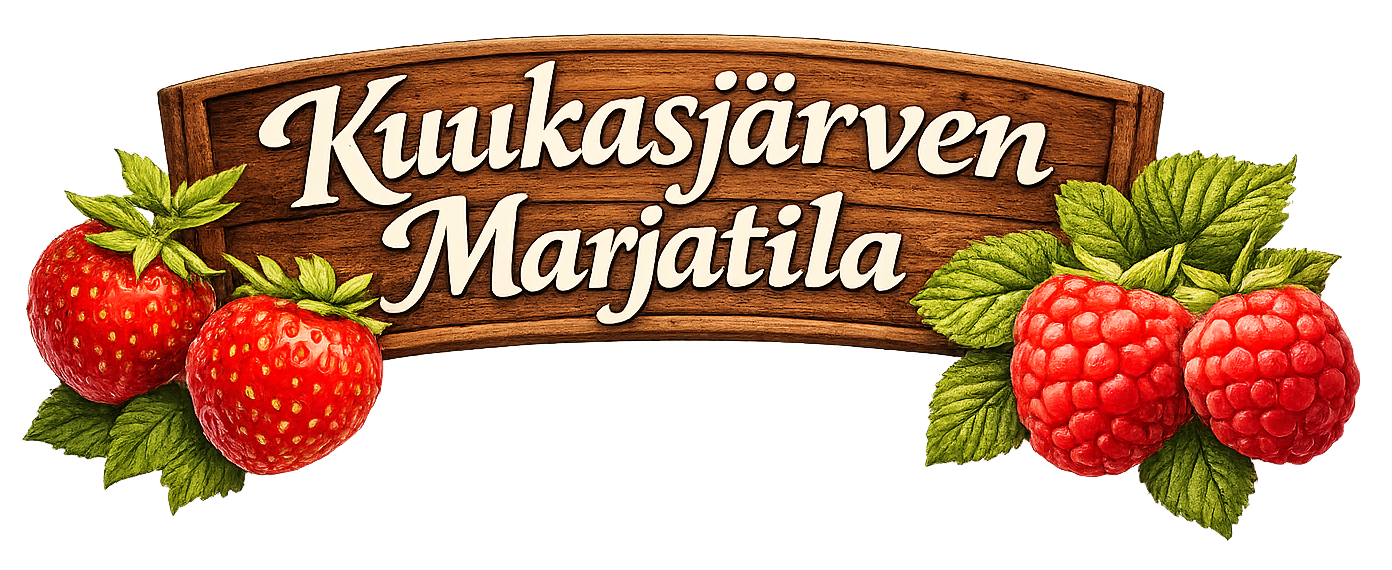 Kuukasjärven Marjatila